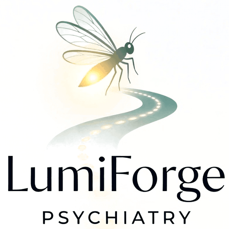 LumiForge Psychiatry